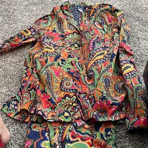 Vera Bradley Loungewear